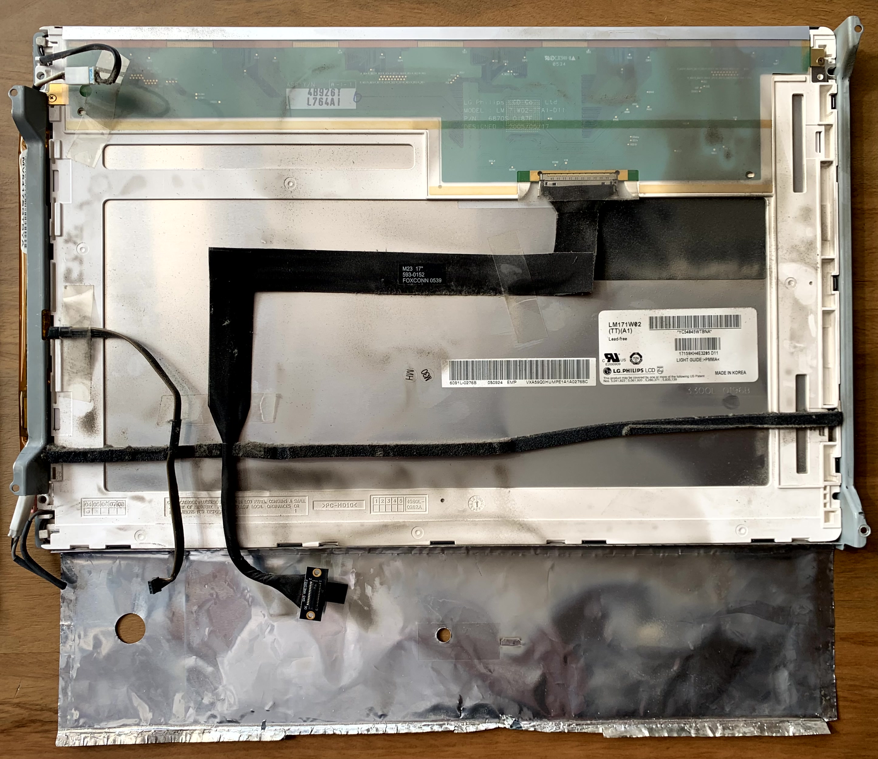 back-old-screen